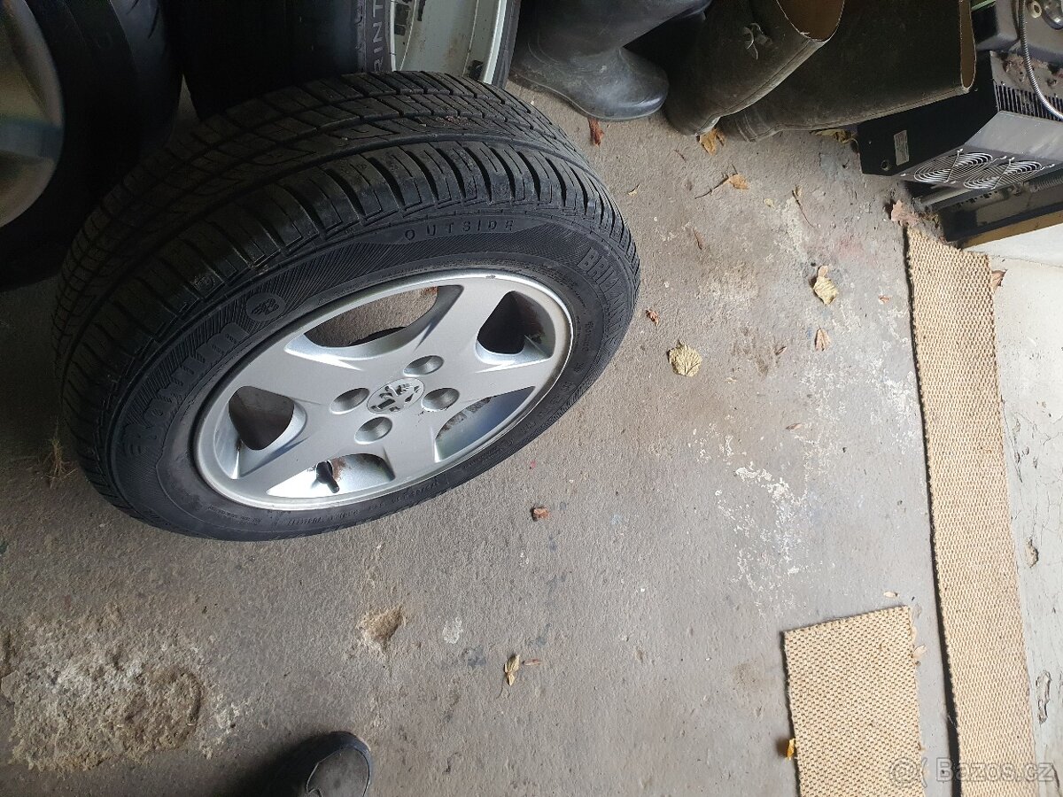 Prodám Peugeot 206 - 9