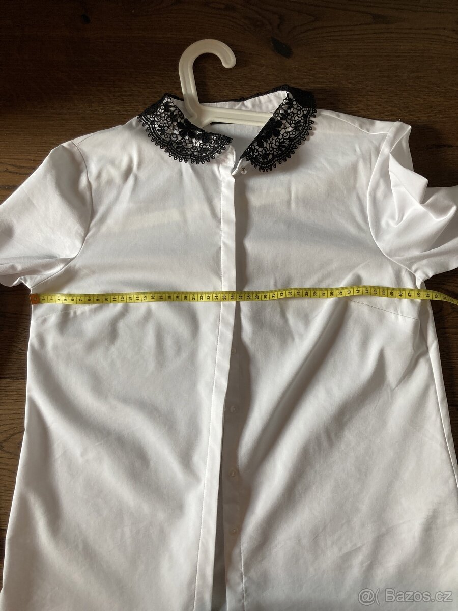 Business košile Orsay, vel. 38 - 9