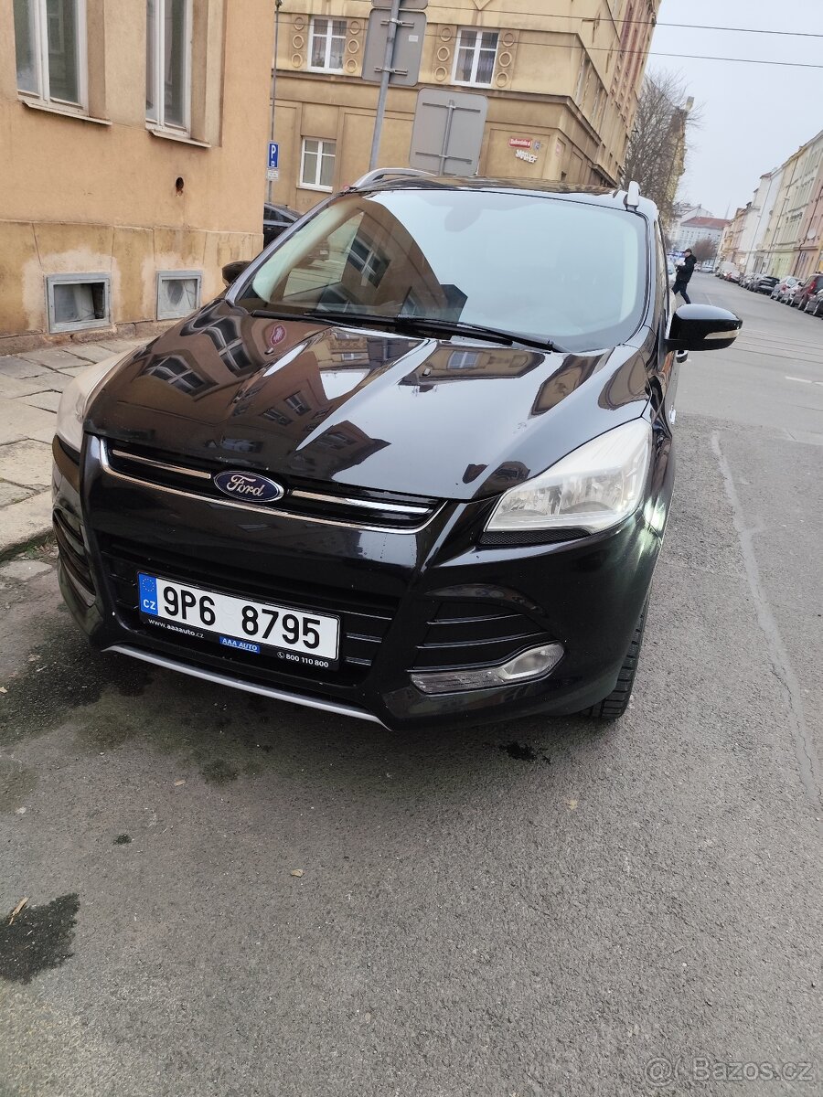 Prodam FORD KUGA - 9