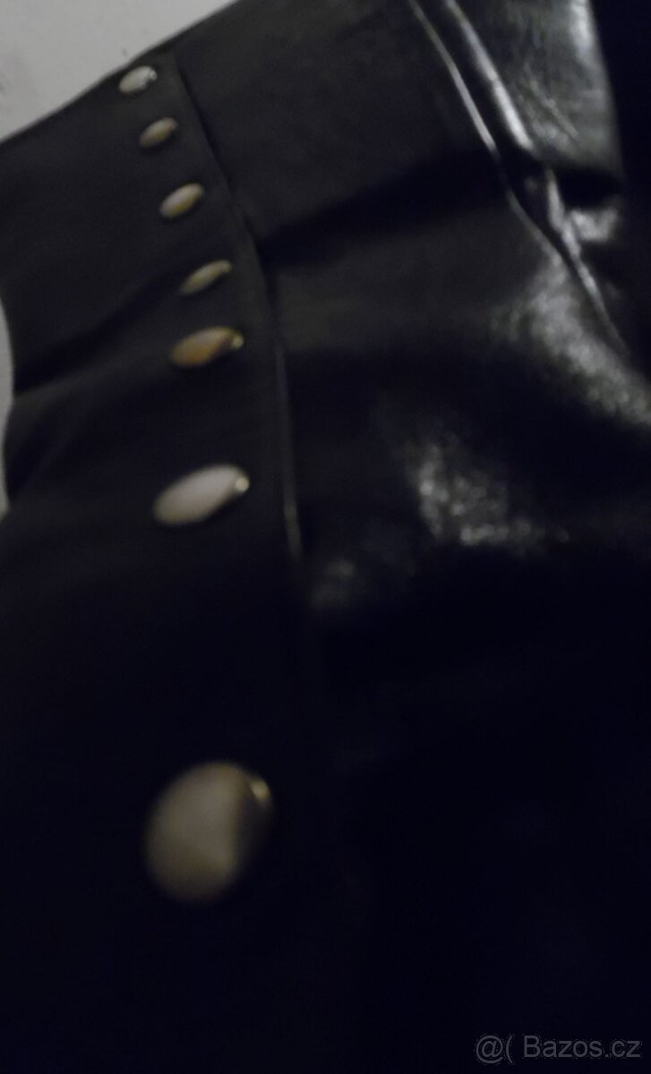 Dámské kozačky - 9