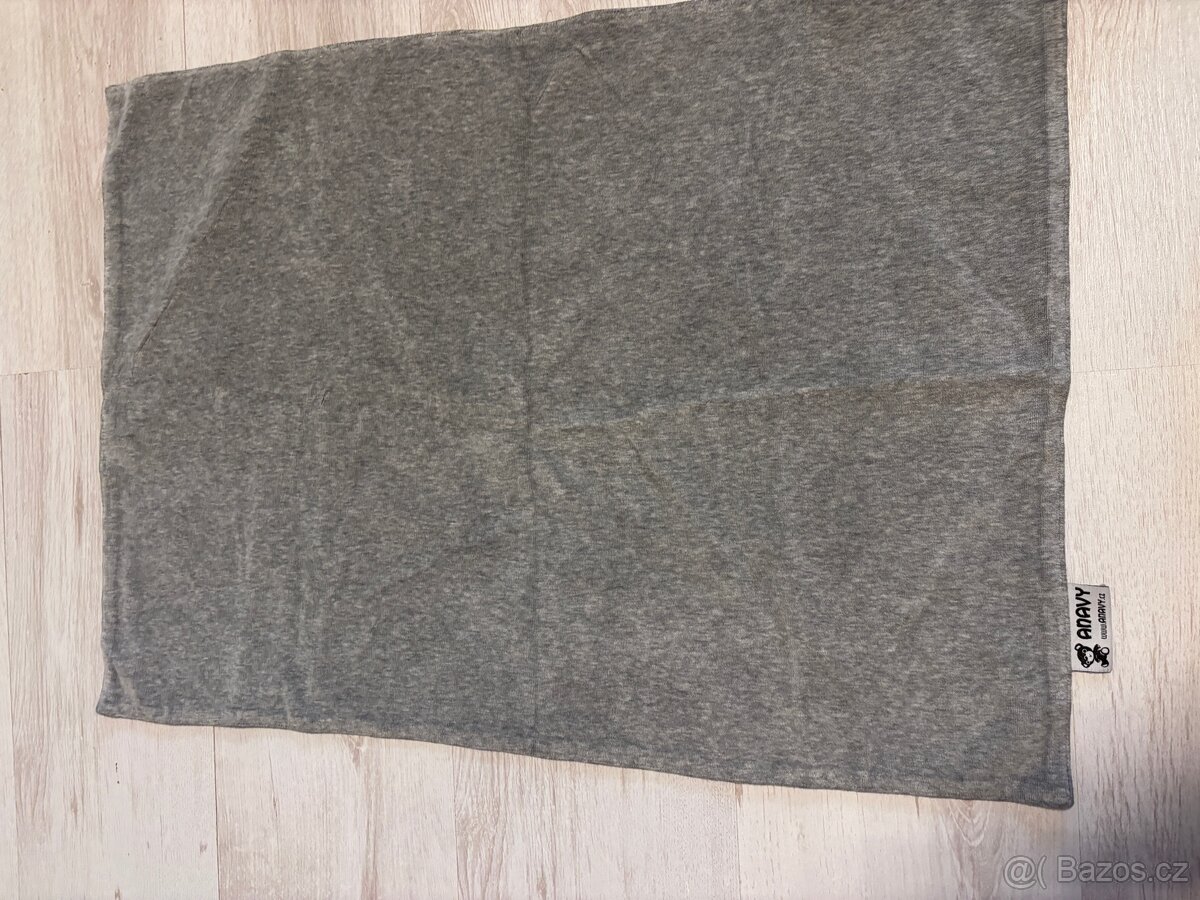 Látkové pleny Anavy - 9