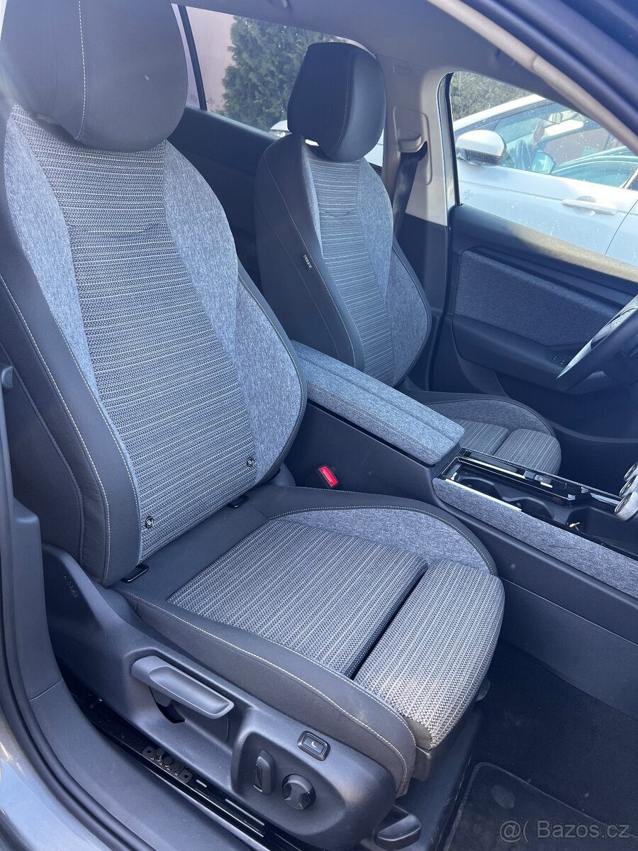 Superb 4 17tis.km 02/2025 - 9