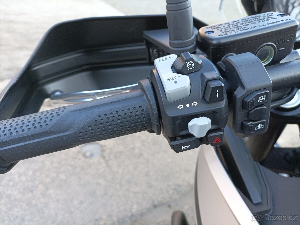 Morbidelli T1002 VX - 9