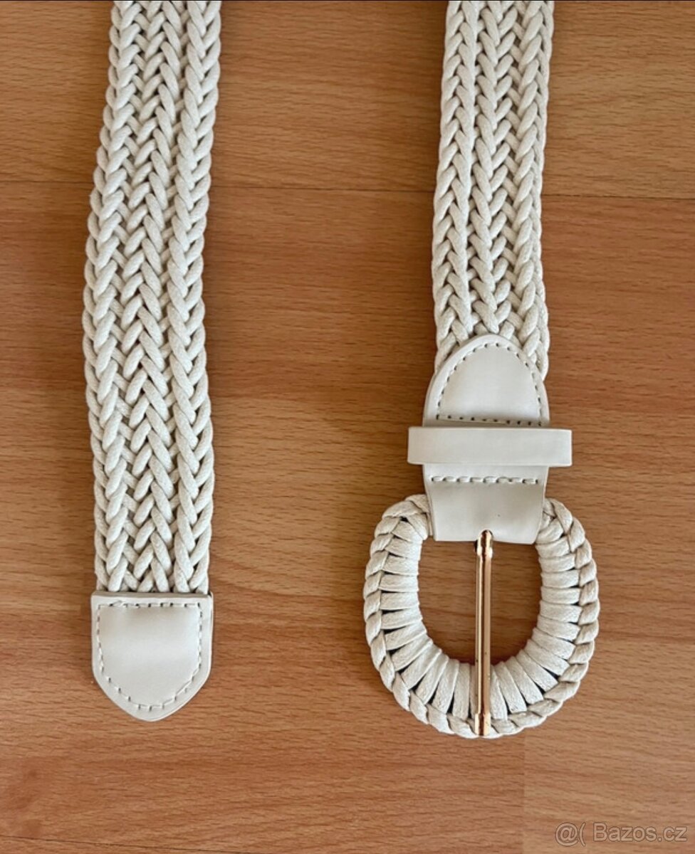 Pásek 4 ks Reseved - 9