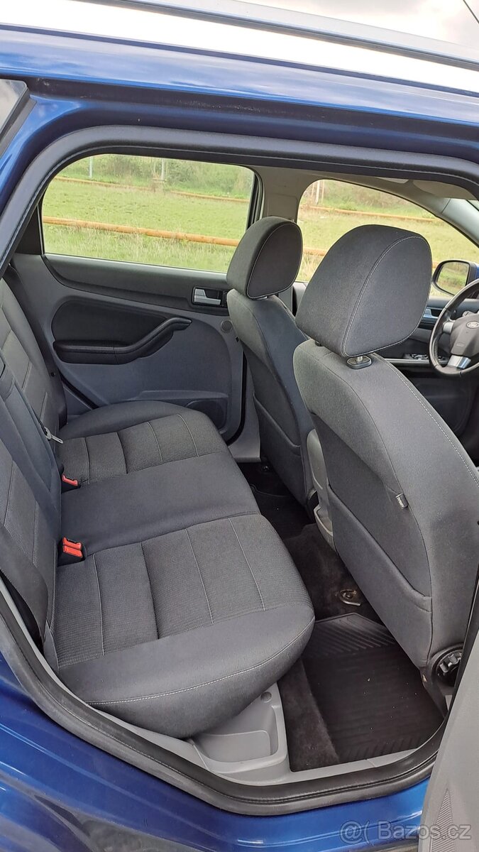 Ford focus combi 1.8 benzin - 9