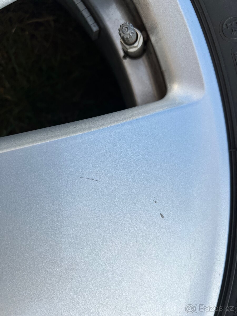 BMW i3 - sada letních kol 19” Style 427 - 9