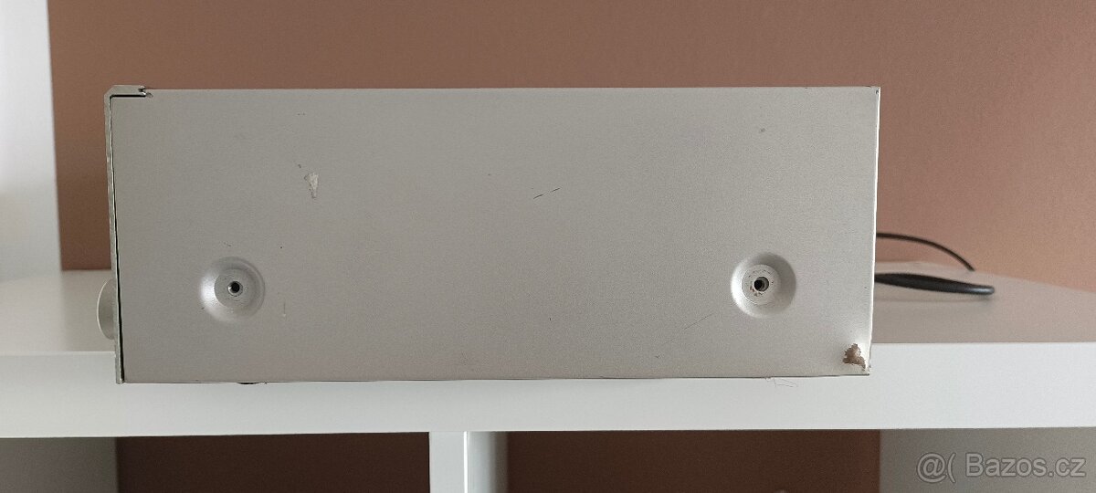 Hifi kazetový magnetofon DUAL C804 - 9