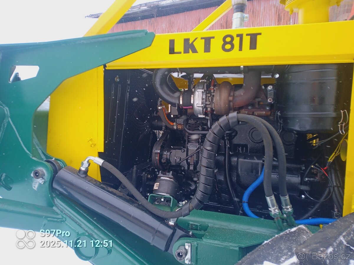 LKT 81 T po oprave - 9
