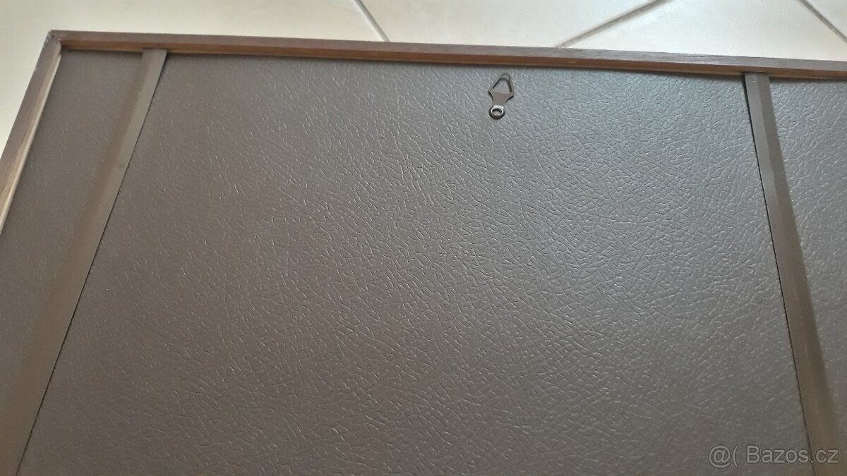 Starý vojenský kompas, pouzdro na cigarety aj. - 9