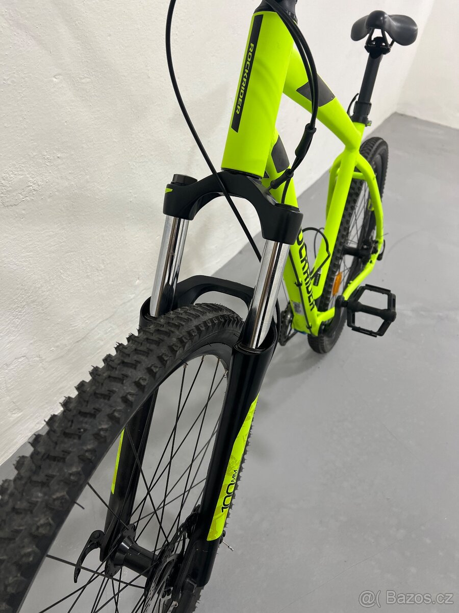 RockRider XL 27.5 - 9