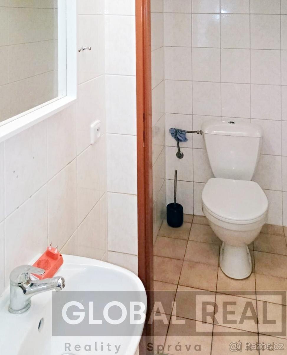 Pronájem ubytovacích prostor v centru Velkého Meziříčí - 9