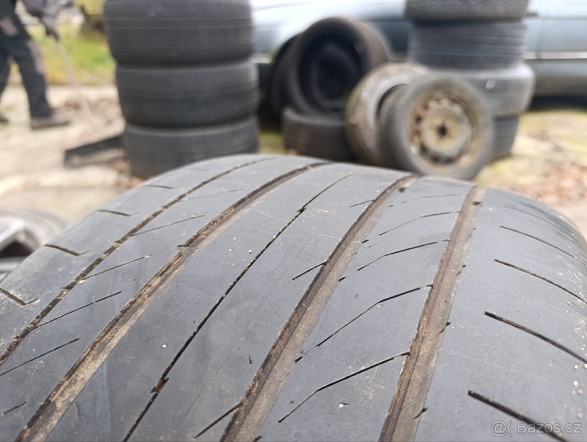 Audi Q7 R21 pompei - 9