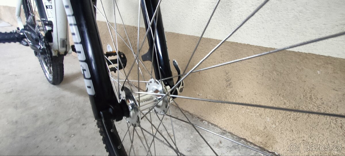 Horské kolo Marin 15 in - 9