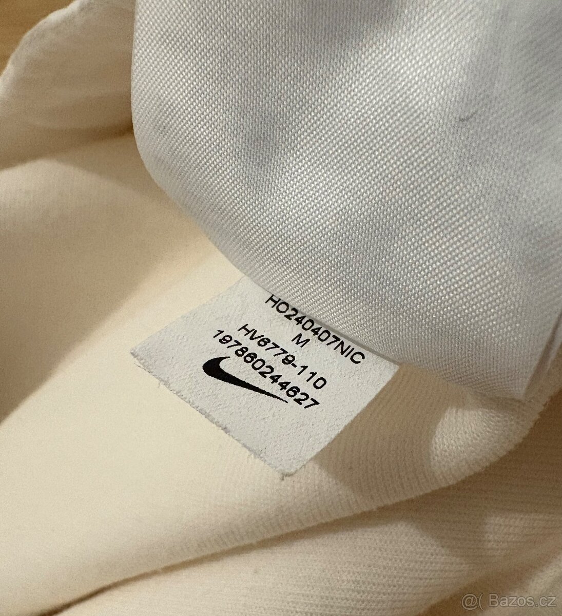 NIKE dámske tepláky - nové - 9