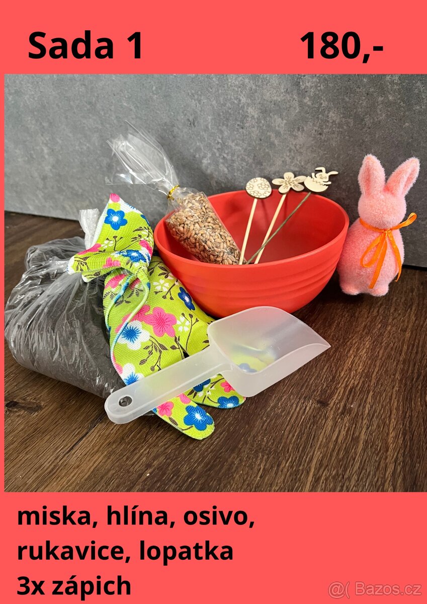 Velikonoční osení - 9