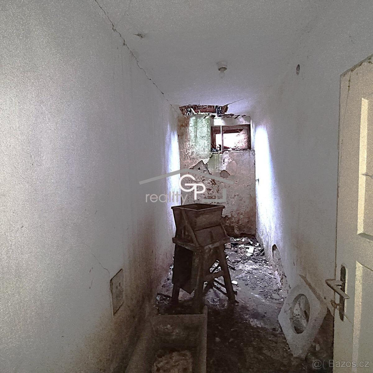 Prodej RD se zahradou, Pivkovice - 9