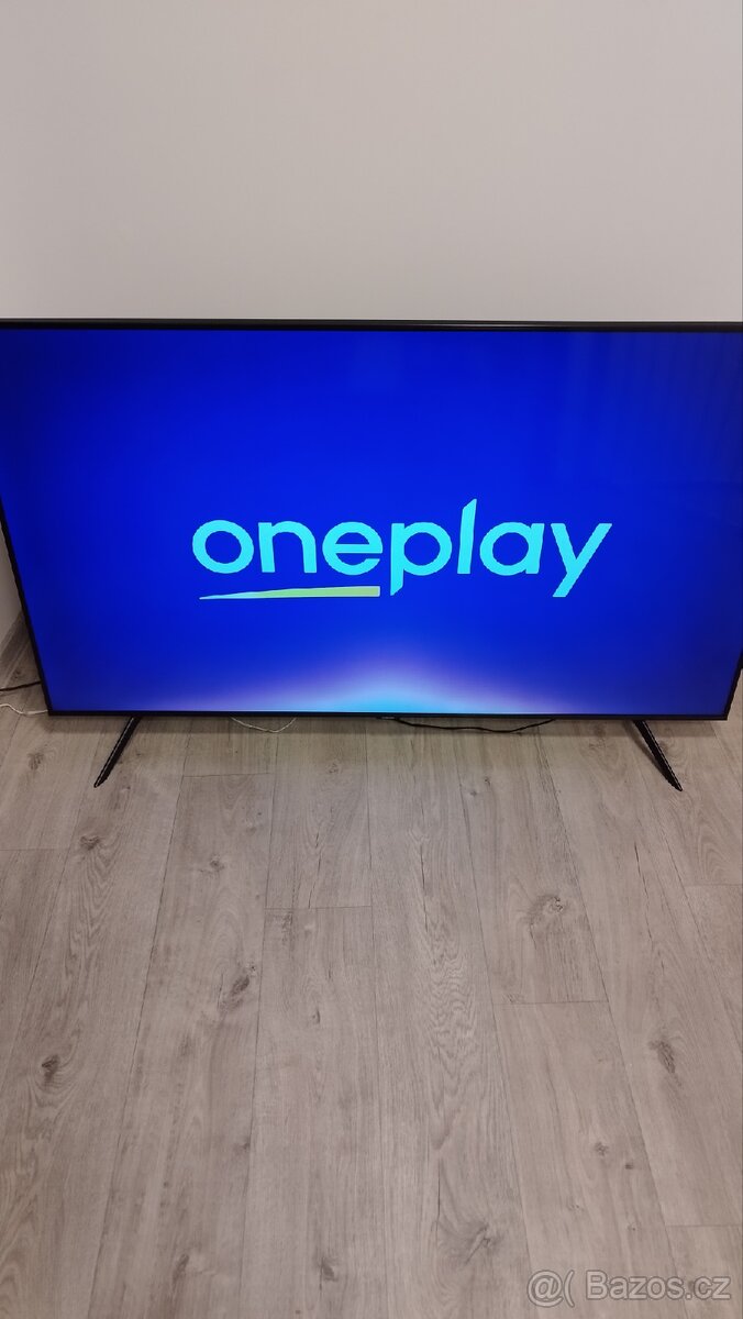 TV Smart Samsung 55" 139cm s podsvícením - 9