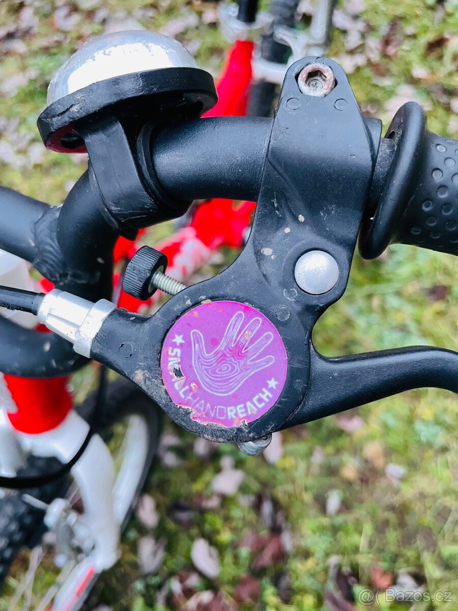 Dětské kolo Woom 3 - 9