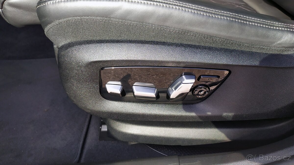 BMW Řada 6, 640d xDrive GT, záruka - 9