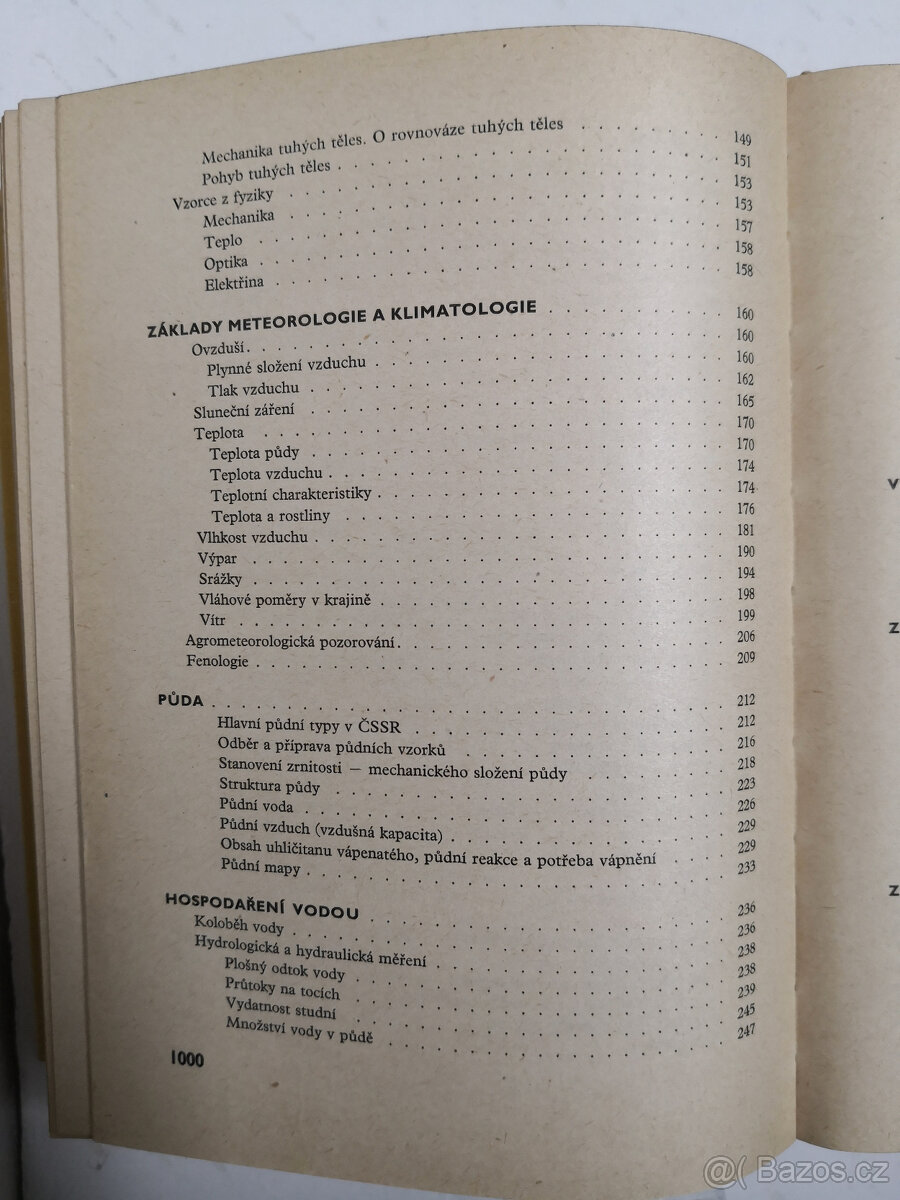 Technická příručka pro zemědělce - 9