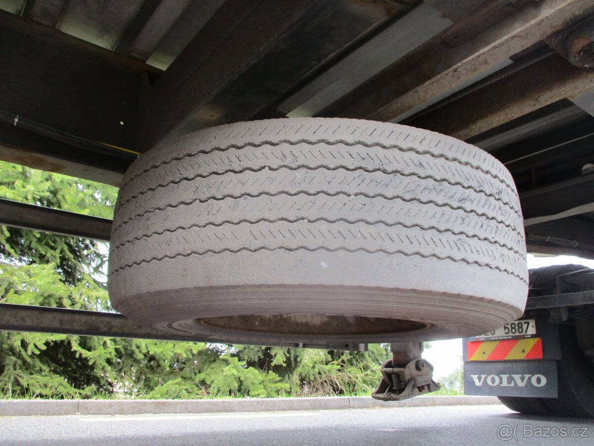 25041 sklápěcí návěs Schmitz Cargobull SKI 24 48m3 - 9