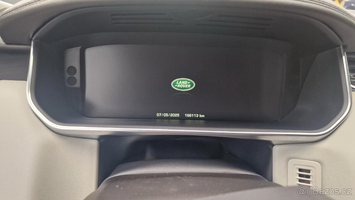 Land Rover Range Rover Sport HSE Dynamic - 9