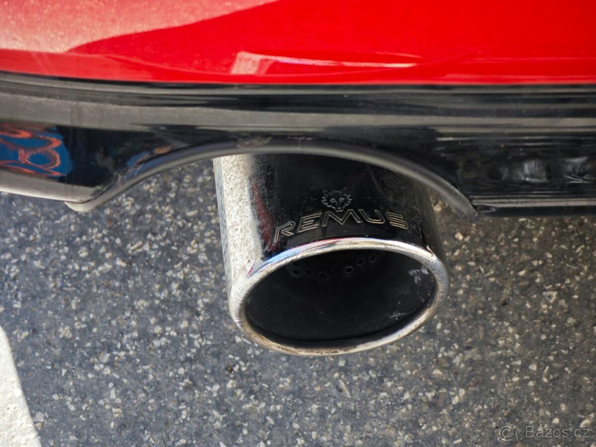 Mitsubishi Galant VR4 - 9