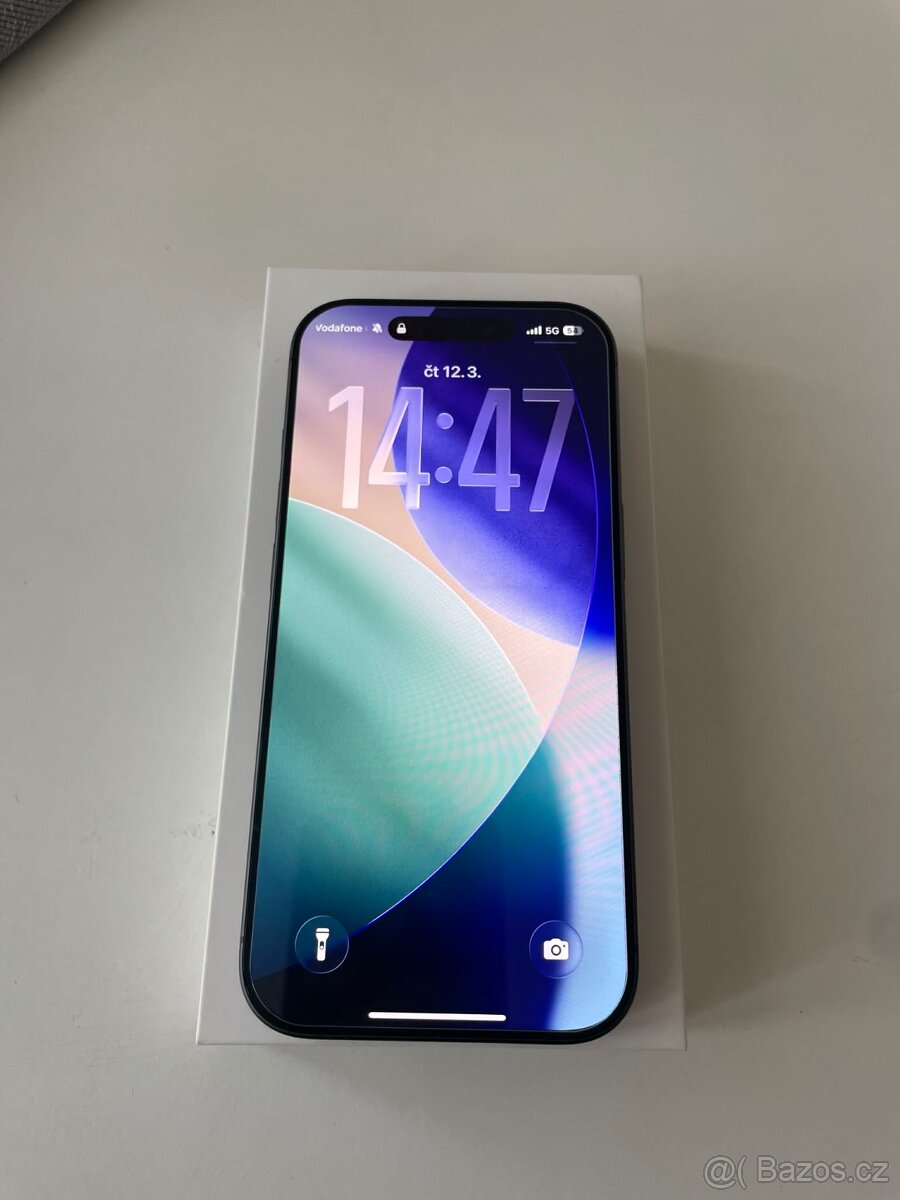 IPhone 17 256 gb - 9