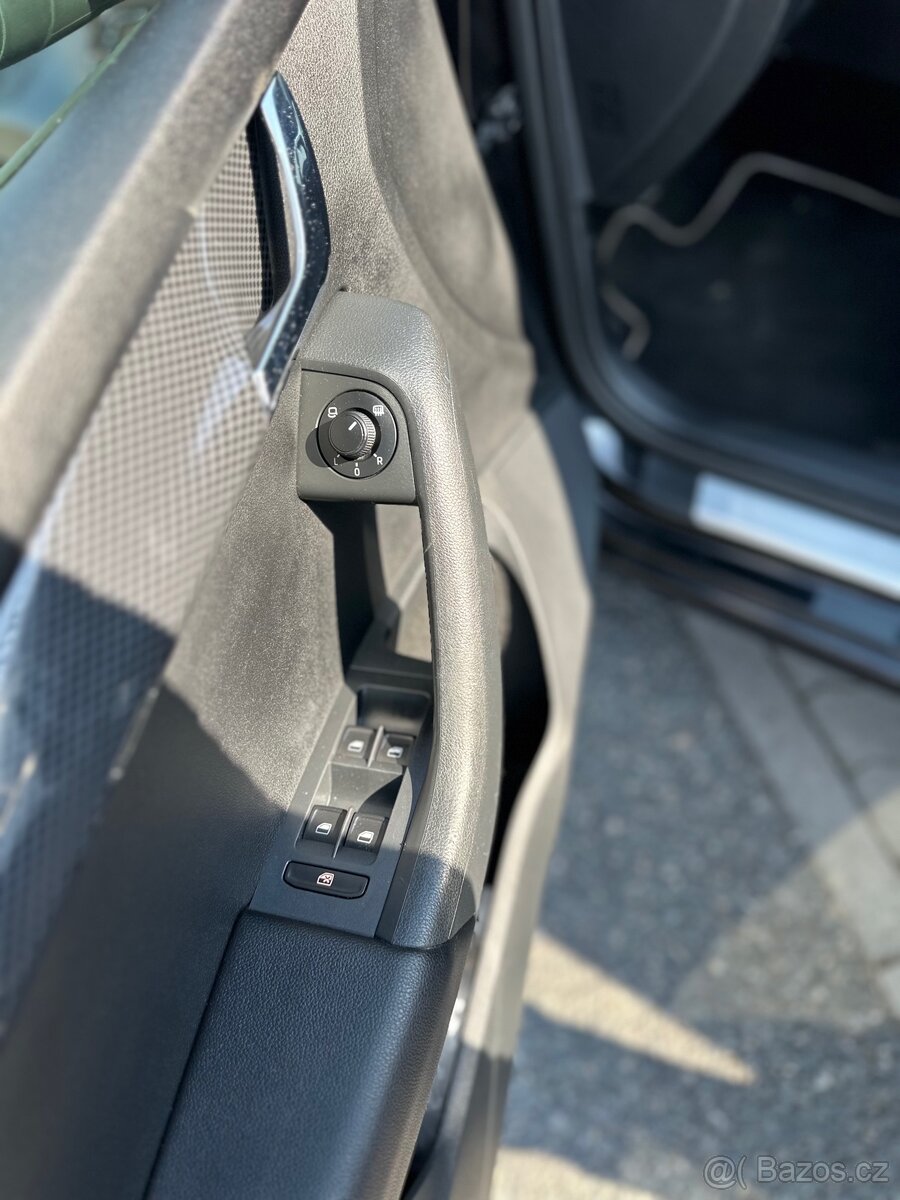 Skoda Octavia RS - 9