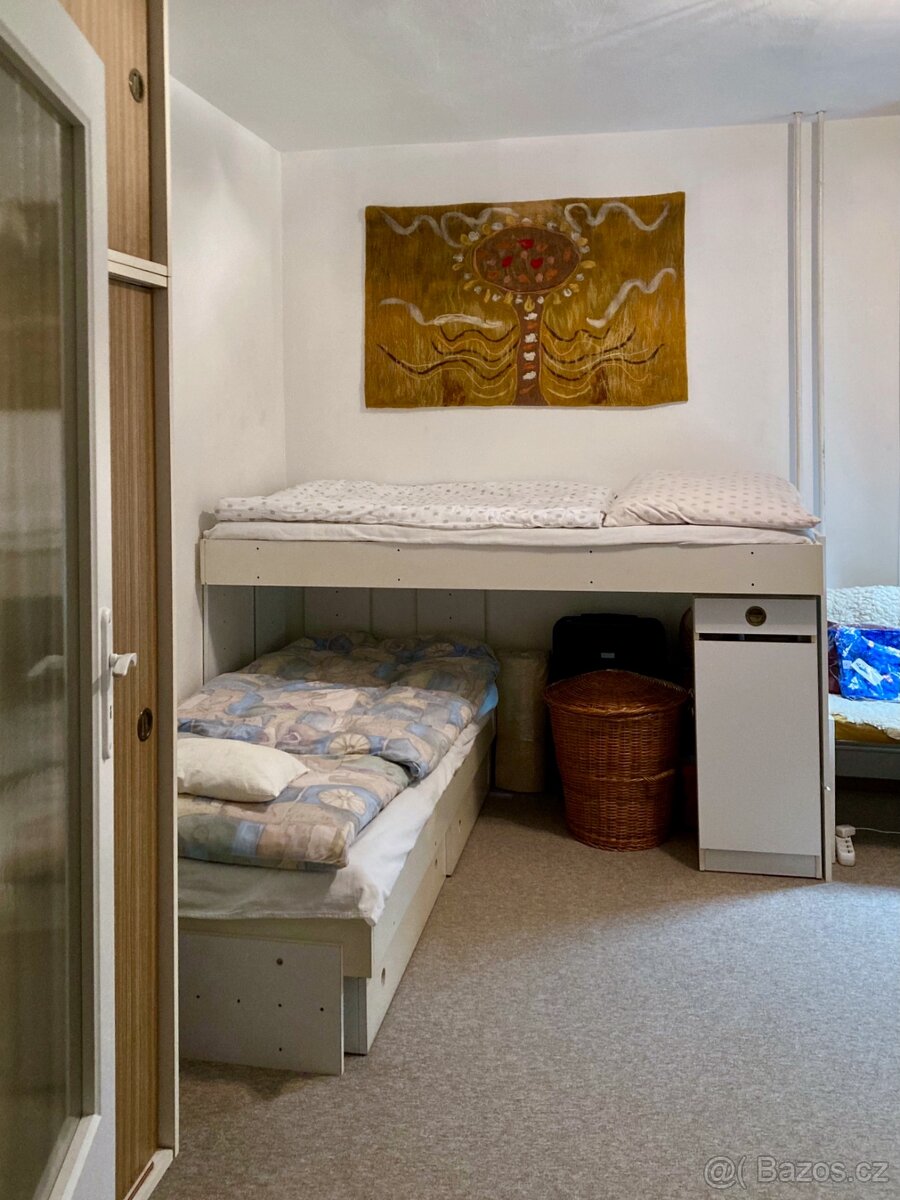 POMOC MLADÝM ZAČÍNAJÍCÍM RODINÁM - 9