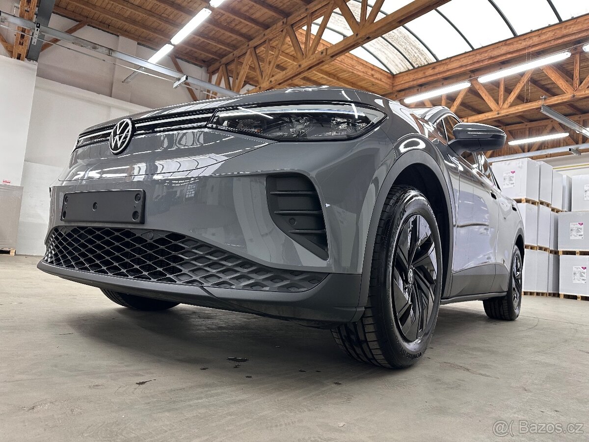 Volkswagen ID.4 2023 - 9