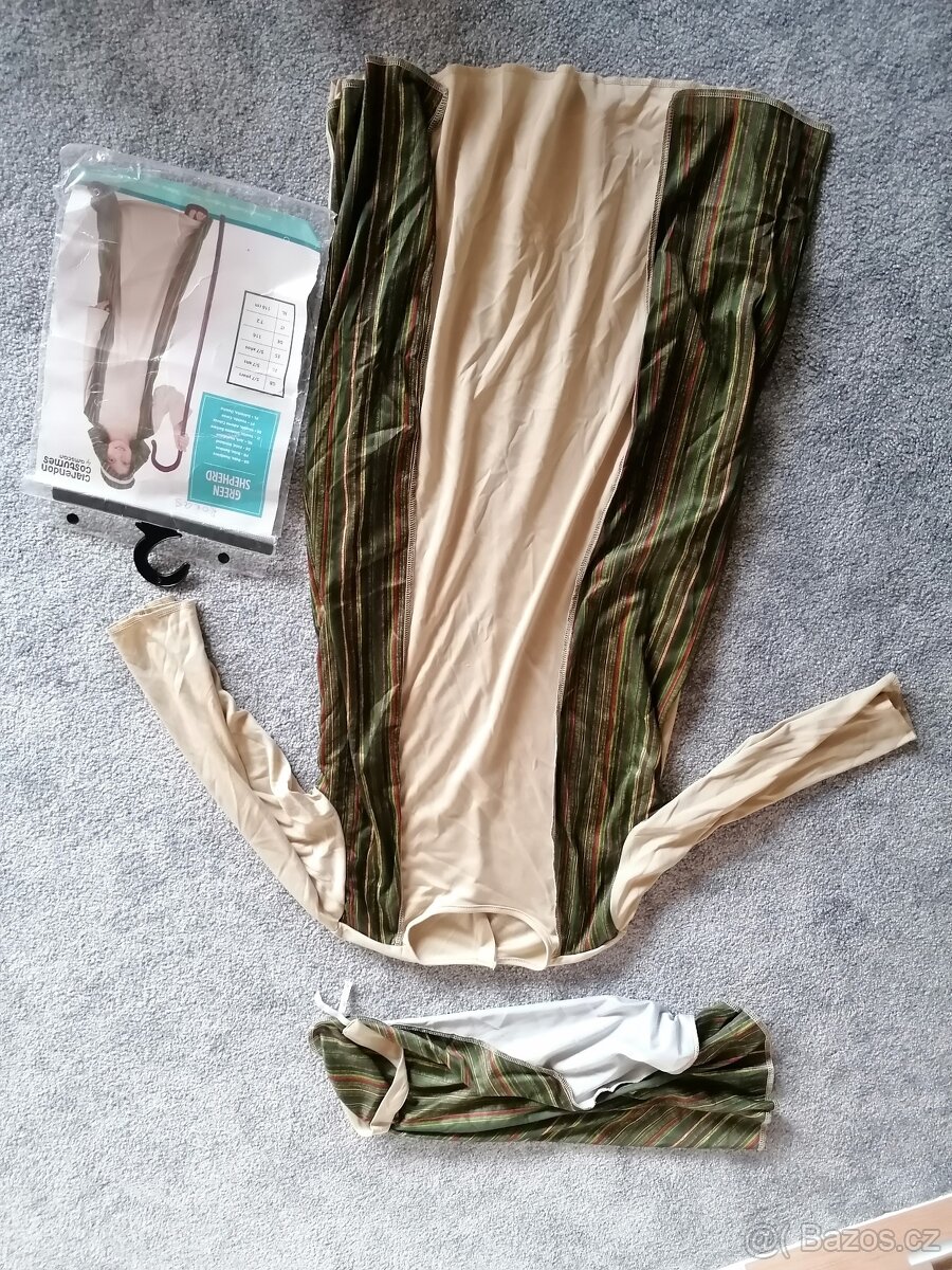 Kostým dětský - 9