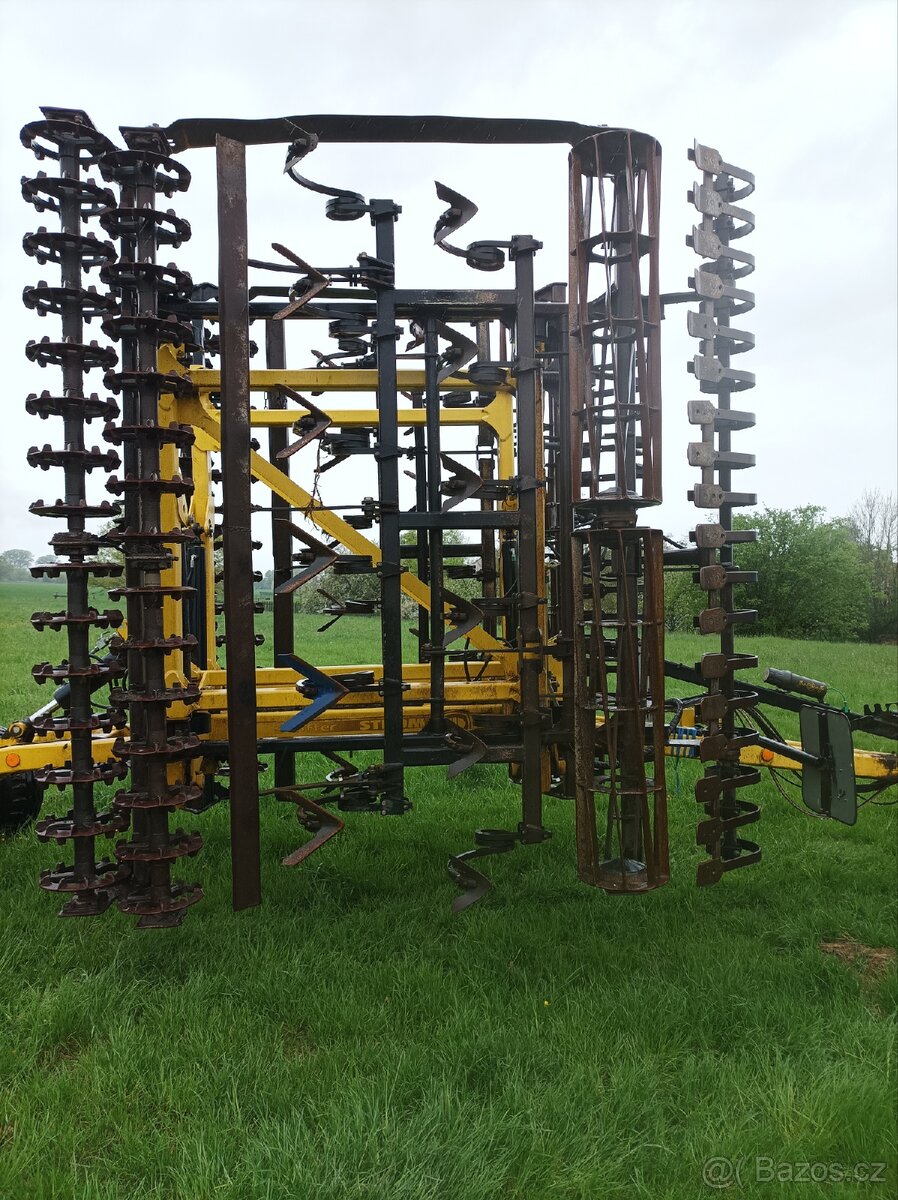 Kompaktor Strom Swifter SO 6000 - 9