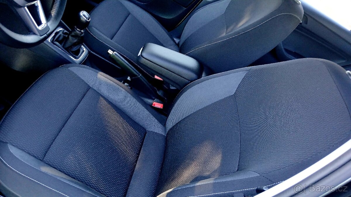 Rapid 1.2 Tsi,Navi,Climatronic. - 9