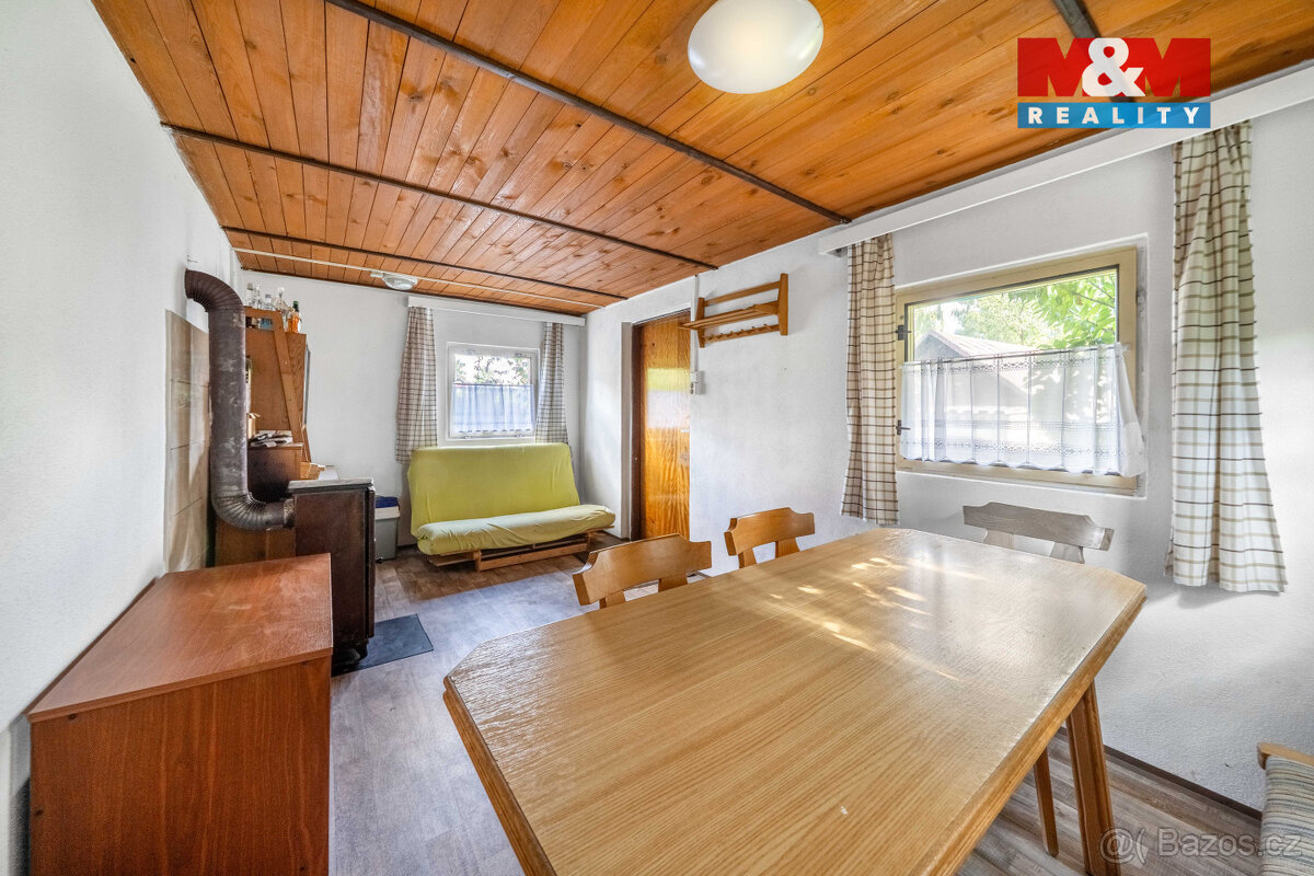 Prodej chaty, 24 m², Tachov - 9