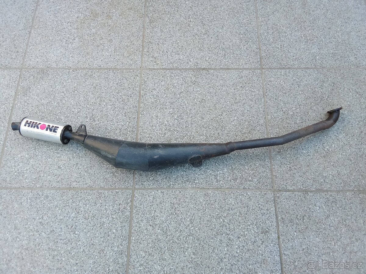 Babetta 210 - 9