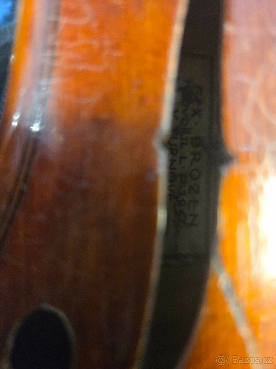 viola mistrovská 44 - 9