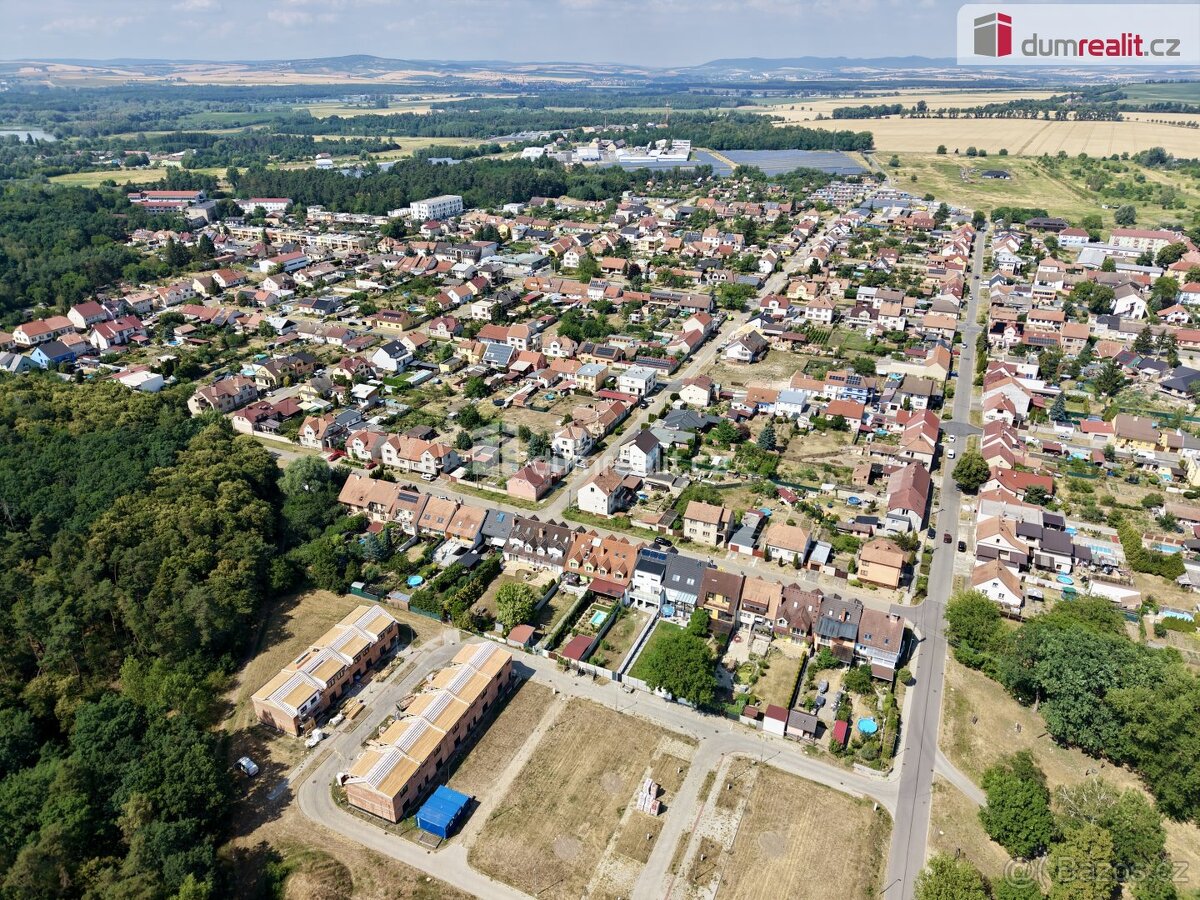 Prodej RD 5 + 1, 184 m2, Dubňany - 9