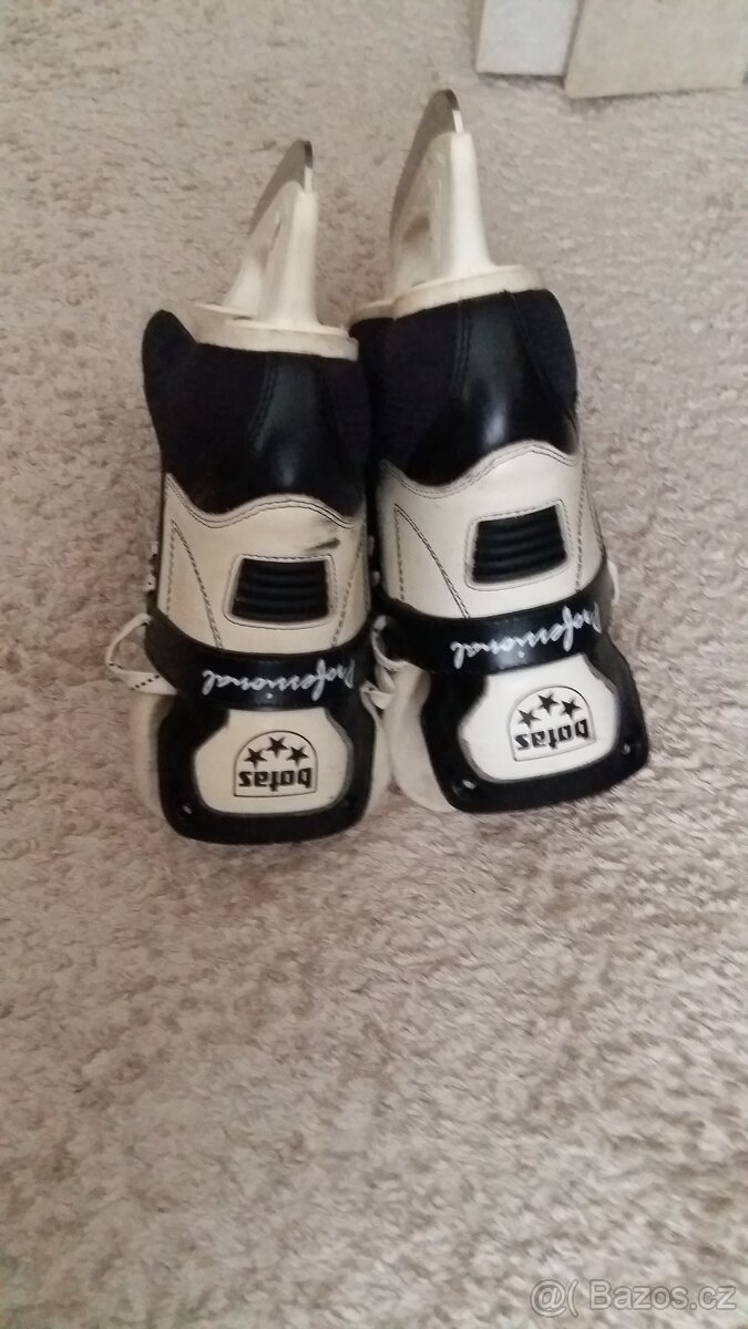 Brusle BOTAS Profesional - 9