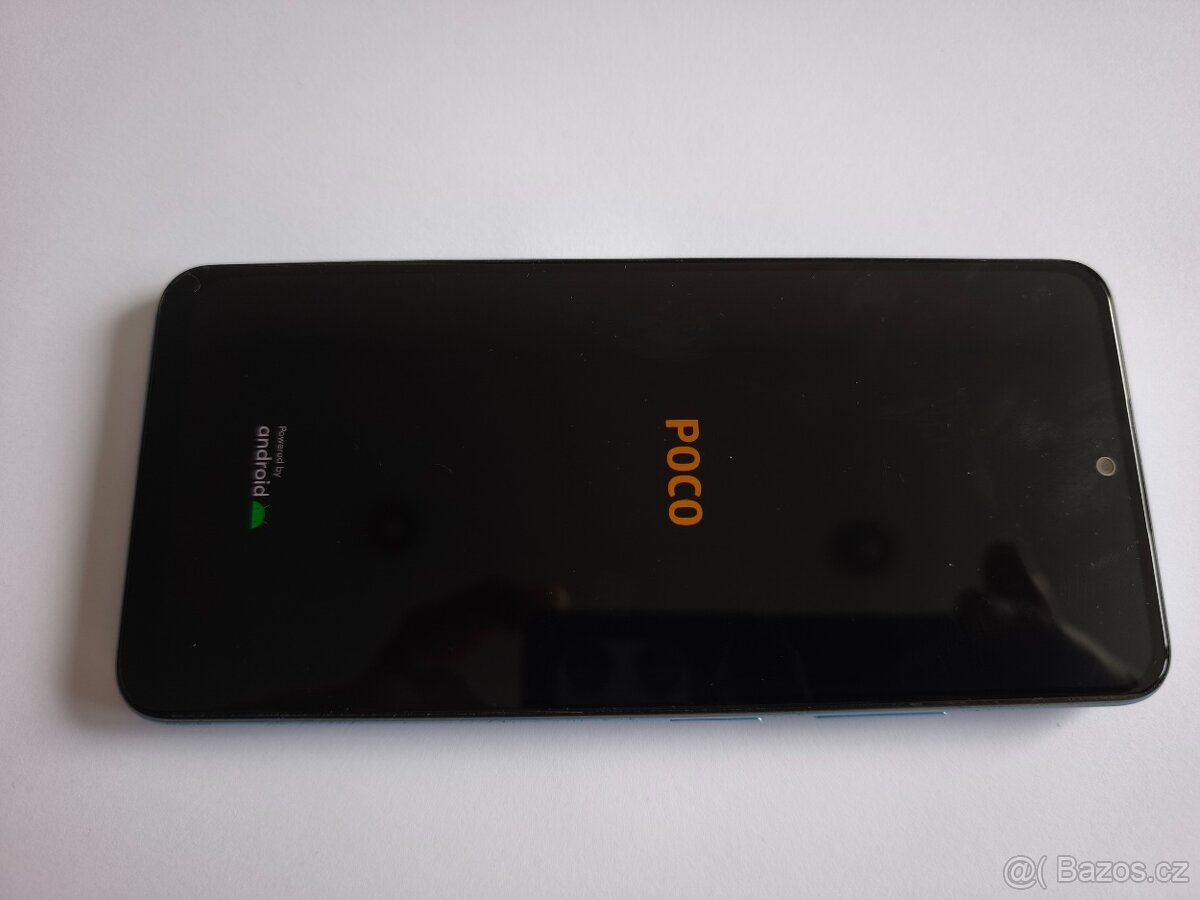 POCO X5 5G - 6/128 GB - modrý - 9