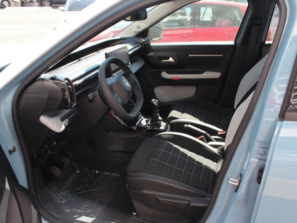 Citroën C3,MAX Turbo 100k Manual 1 - 9