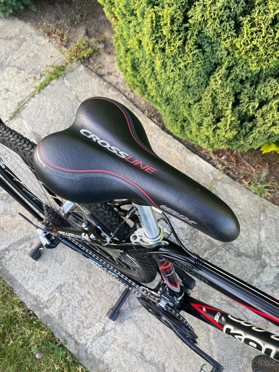 Kellys Axis 28” - 9
