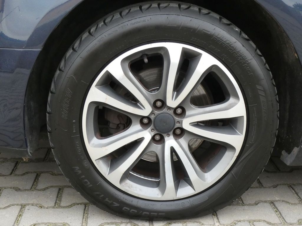 Citroën C5 2.0 HDI Hydropneu, SLEVA, AKCE - 9