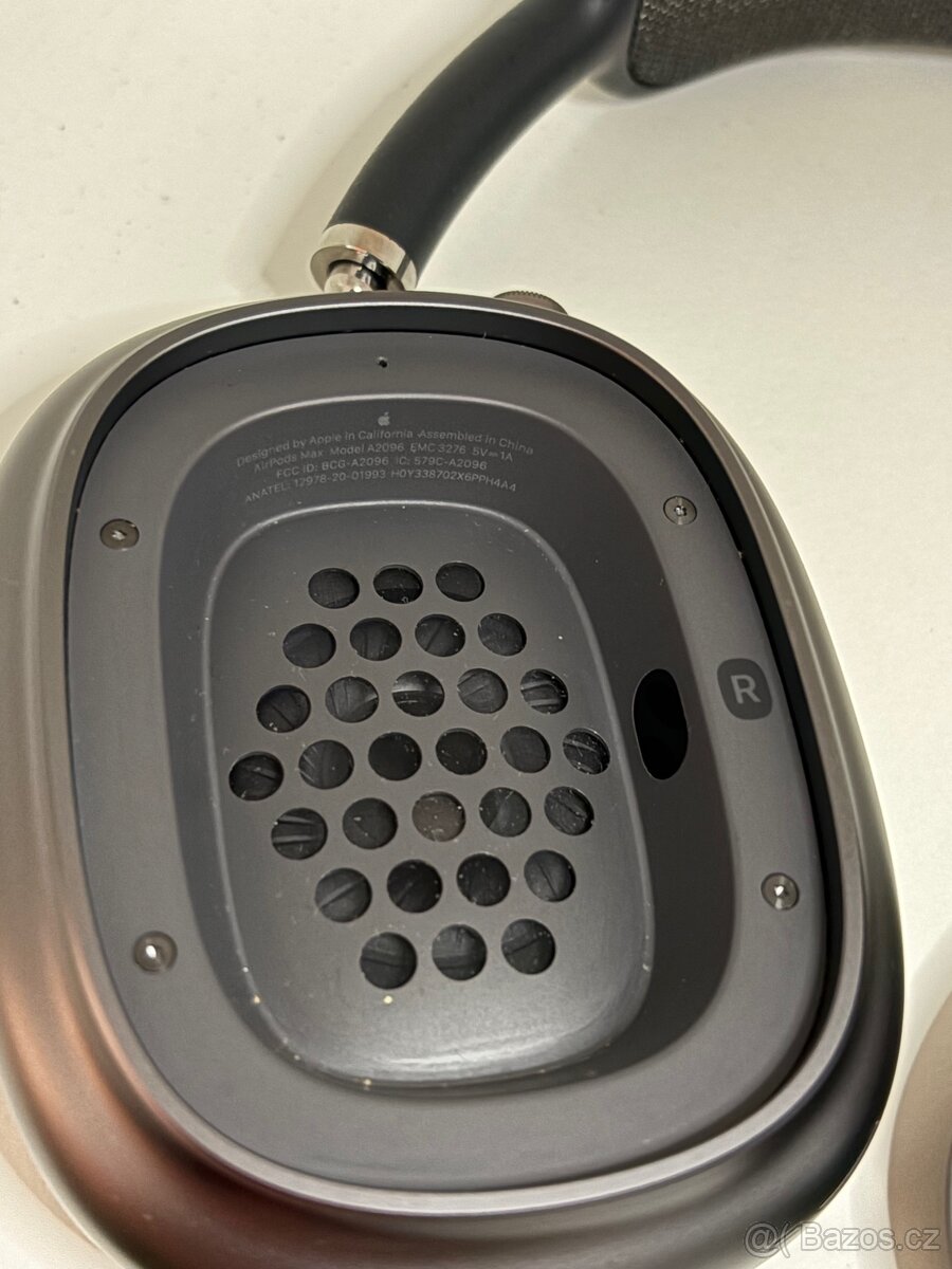 Apple AirPods Max 1. generation - 9