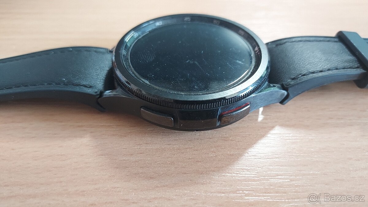 Samsung Galaxy Watch6 Classic 47mm - 9