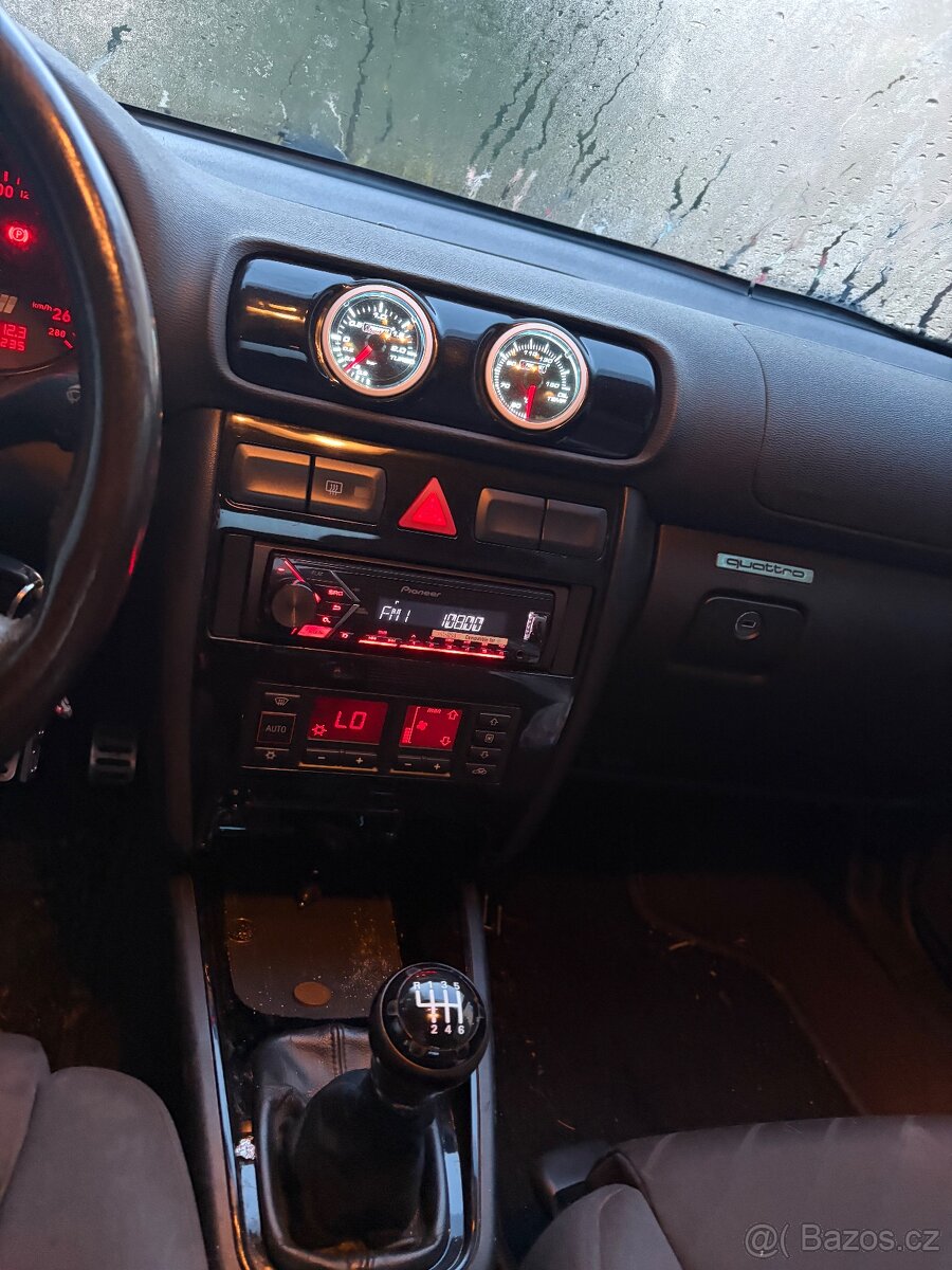 Audi s3 8l 1.8t apy - 9