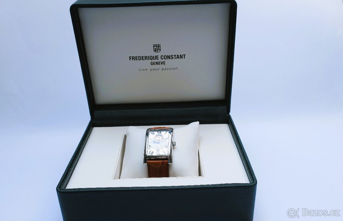 Frederique Constant FC-315MS4C26 - 9