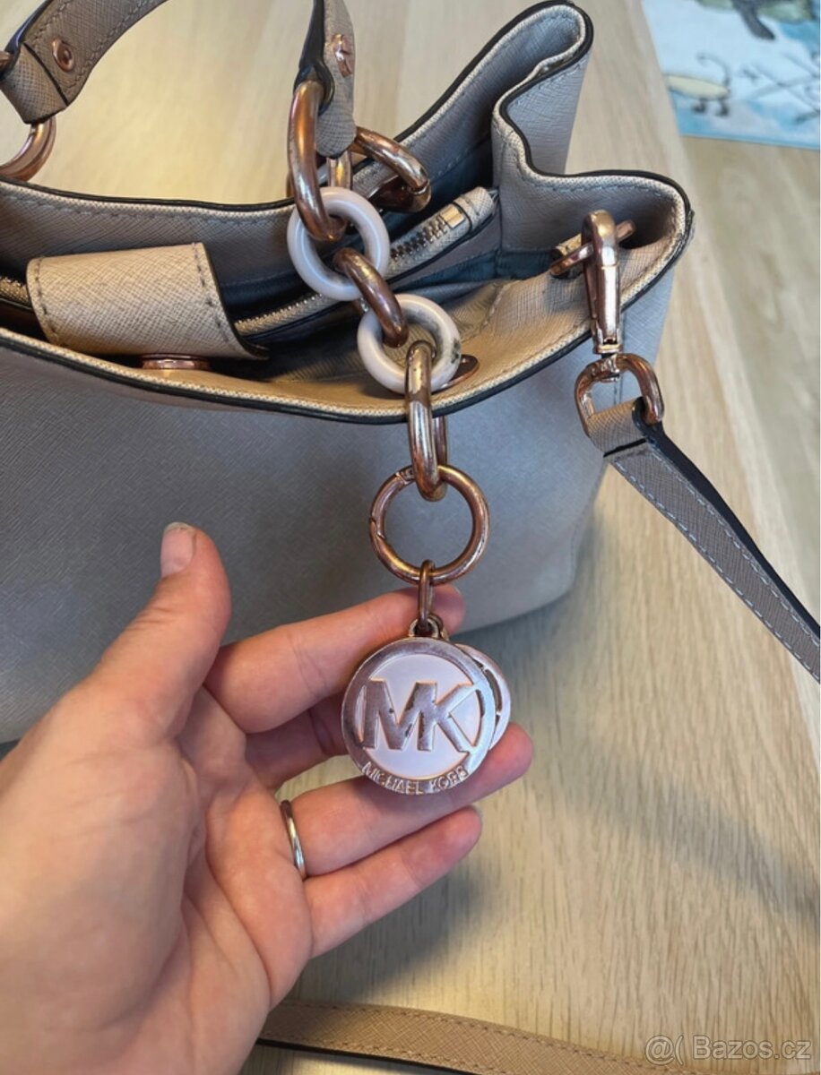 Kabelka Michael Kors - 9