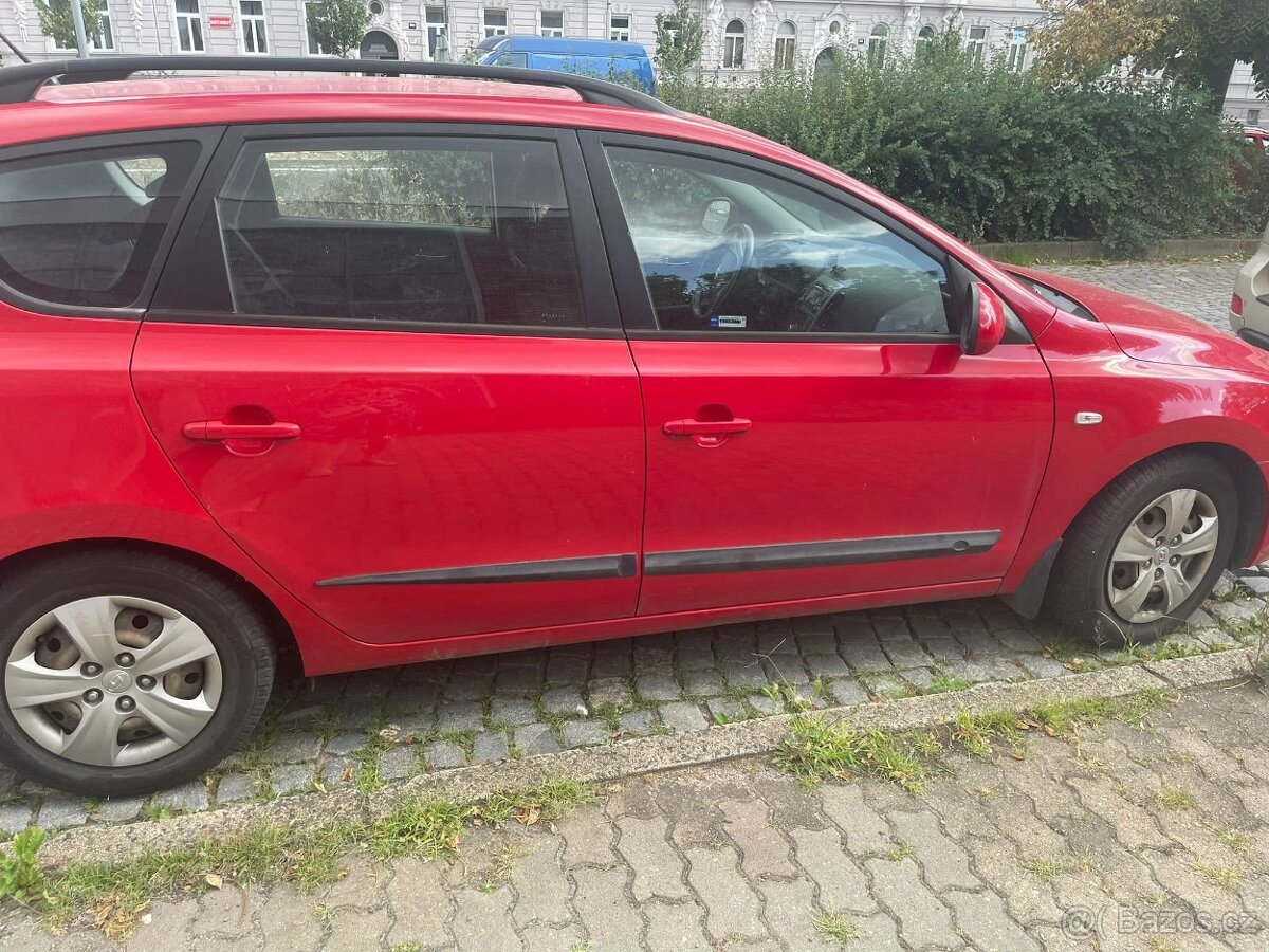 Hyundai i30 CW - 9