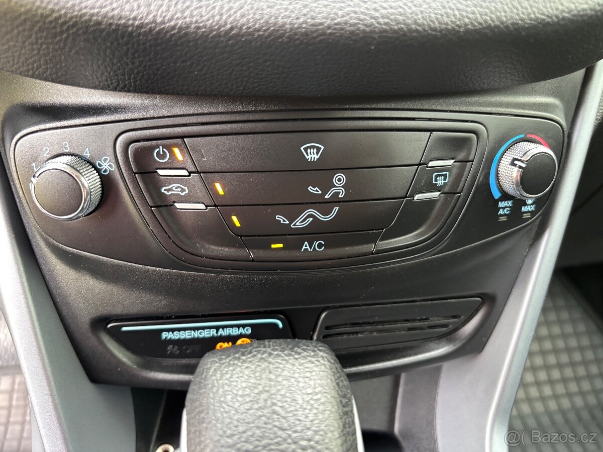 Ford B-MAX, 1.6 16V 77 kW Serviska AUTOMAT - 9